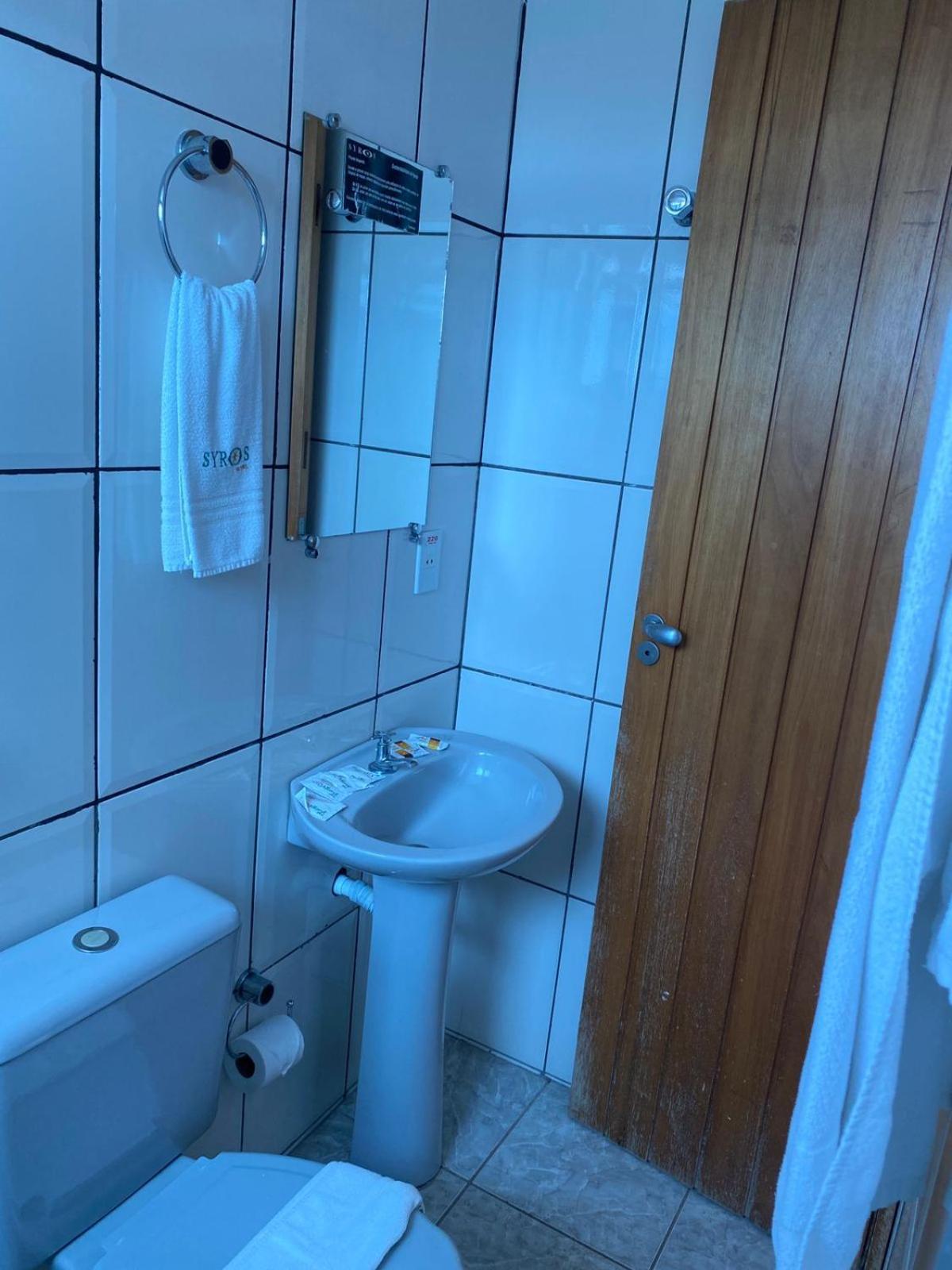Gama  Syros Hotel מראה חיצוני תמונה
