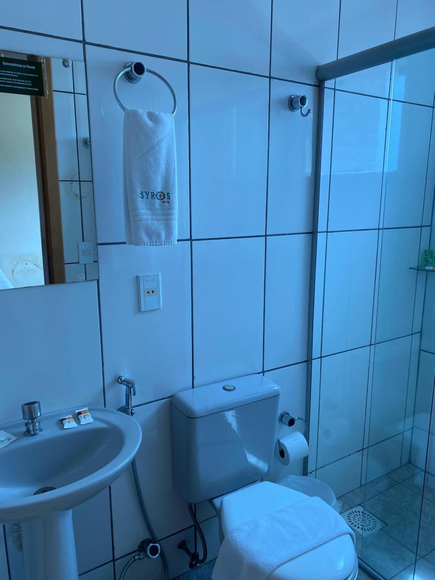 Gama  Syros Hotel מראה חיצוני תמונה
